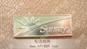 鋅鋁沖壓特制徽標徽章欣賞制作設(shè)計