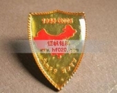 紀(jì)念抗日戰(zhàn)爭勝利紀(jì)念章,紀(jì)念胸章