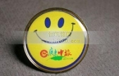 廣東中旅旅行社導(dǎo)游胸章,導(dǎo)游胸牌,導(dǎo)游徽章