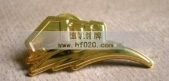 廣州白云國(guó)際會(huì)議中心落成紀(jì)念胸章