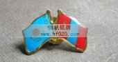 國(guó)旗徽章,旗幟徽章,胸針,旗幟胸針,國(guó)旗胸標(biāo)