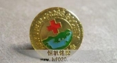 江西省新余市紅十字會(huì)會(huì)徽,紅十字會(huì)徽章