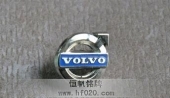 沃爾沃汽車(chē)車(chē)標(biāo),沃爾沃汽車(chē)徽標(biāo),胸針
