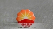 中國(guó)石油徽章,中國(guó)石油公司司徽,中石油胸針