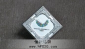深圳大學(xué)生夏季運(yùn)動(dòng)會(huì)紀(jì)念徽章,紀(jì)念章