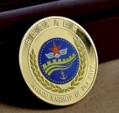 中國(guó)海軍?？谂灱兘鸾疸y定制