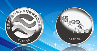 感覺銀章定制不對？定制銀章你需要注意以下幾大問題！