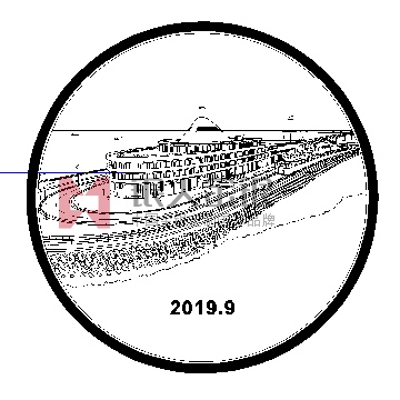 中國交建港珠澳大橋建成紀(jì)念章定制